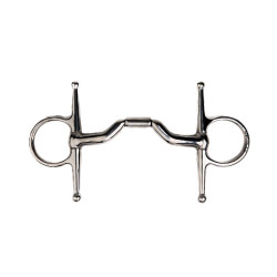 Morso a rulli Metalab Elite curvo