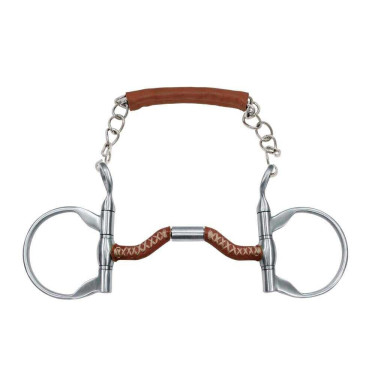 Morso spagnolo Metalab Francois Gauthier