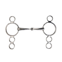 Morso regolabile Metalab 4... Morso regolabile Metalab 4...