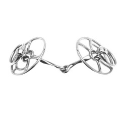 Mors relevatore Metalab JW intrecciato