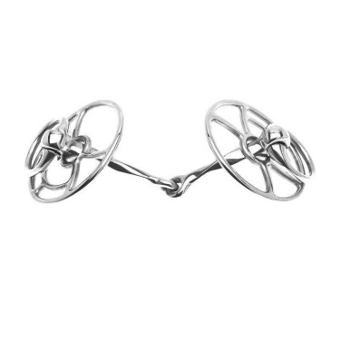 Mors relevatore Metalab JW intrecciato