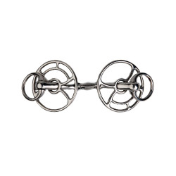 Morso relevatore Metalab JW doppia rottura