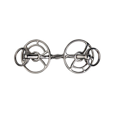 Morso relevatore Metalab JW doppia rottura