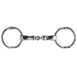 Mors sollevatore Metalab intrecciato