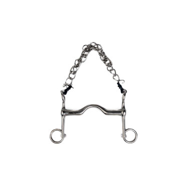 Morso da filetto Metalab a branche corte