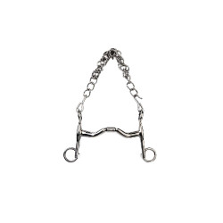 Morsetto da filetto Metalab Elite a branche corte