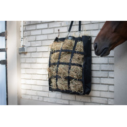 Sacca per fieno Paddock Sports Nero Sacca per fieno Paddock Sports Nero