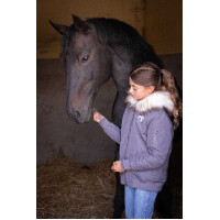 Bombers Eden di PL Lyon Blu artico