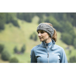 Intimo tecnico My LeMieux Blu ghiaccio / grigio