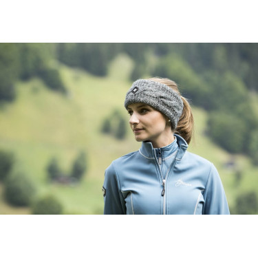 Intimo tecnico My LeMieux Blu ghiaccio / grigio