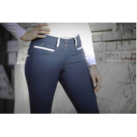 Pantaloni Pénélope Fun Pushup Bianco Pantaloni Pénélope Fun Pushup Bianco