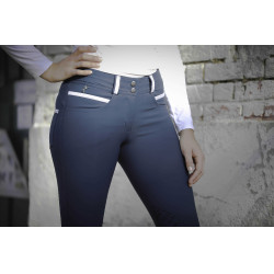 Pantaloni Pénélope Fun Pushup Blu navy Pantaloni Pénélope Fun Pushup Blu navy