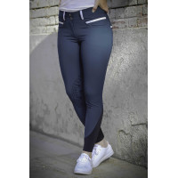 Pantaloni Pénélope Fun Pushup Blu navy