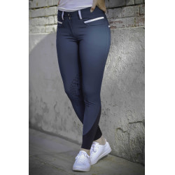 Pantaloni Pénélope Fun Pushup Blu navy Pantaloni Pénélope Fun Pushup Blu navy
