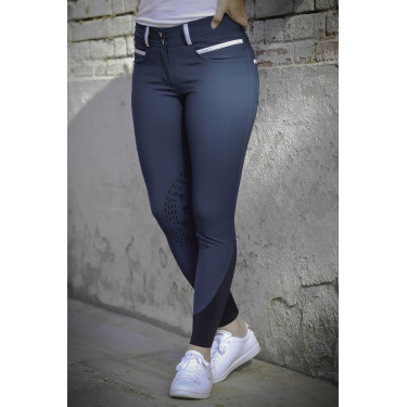 Pantaloni Pénélope Fun Pushup Blu navy Pantaloni Pénélope Fun Pushup Blu navy