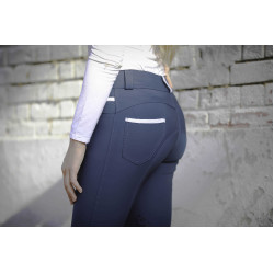 Pantaloni Pénélope Fun Pushup Blu navy Pantaloni Pénélope Fun Pushup Blu navy