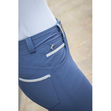 Pantaloni Pénélope Fun Pushup Blu delfino Pantaloni Pénélope Fun Pushup Blu delfino