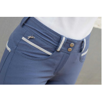 Pantaloni Pénélope Fun Pushup Bianco Pantaloni Pénélope Fun Pushup Bianco