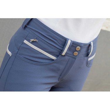 Pantaloni Pénélope Fun Pushup Blu delfino Pantaloni Pénélope Fun Pushup Blu delfino