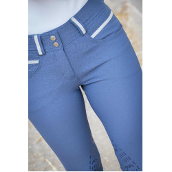 Pantaloni Pénélope Fun Pushup Blu delfino Pantaloni Pénélope Fun Pushup Blu delfino