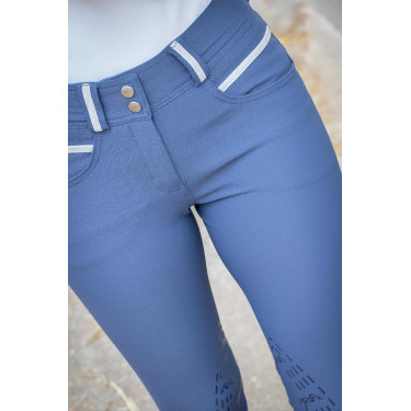 Pantaloni Pénélope Fun Pushup Blu delfino Pantaloni Pénélope Fun Pushup Blu delfino