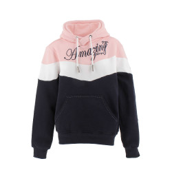 Felpa Pénélope Artémis Blu navy