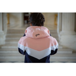 Felpa Pénélope Artémis Blu navy