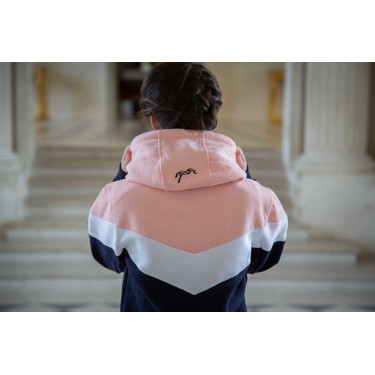 Felpa Pénélope Artémis Blu navy