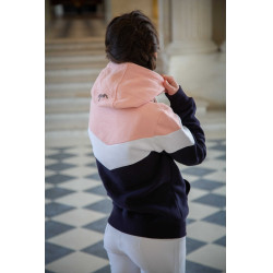 Felpa Pénélope Artémis Blu navy