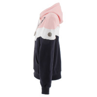 Felpa Pénélope Artémis Blu navy