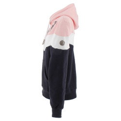 Felpa Pénélope Artémis Blu navy