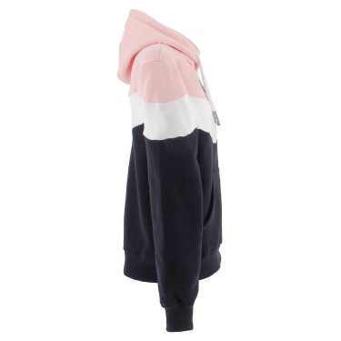 Felpa Pénélope Artémis Blu navy