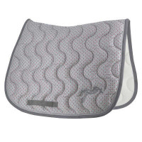 Sottosella Pénélope Art déco Blu navy Sottosella Pénélope Art déco Blu navy