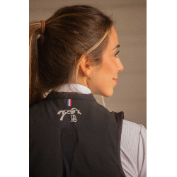 Gilet airbag Pénélope Airlight 2 Nero Gilet airbag Pénélope Airlight 2 Nero