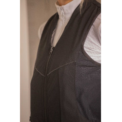 Gilet airbag Pénélope Airlight 2 Nero Gilet airbag Pénélope Airlight 2 Nero