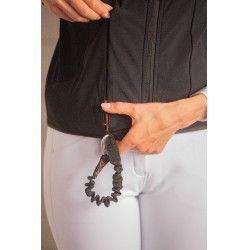 Gilet airbag Pénélope Airlight 2 Nero Gilet airbag Pénélope Airlight 2 Nero