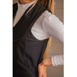 Gilet airbag Pénélope Airlight 2 Nero Gilet airbag Pénélope Airlight 2 Nero