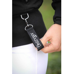 Giacca Pénélope Step Nero Giacca Pénélope Step Nero