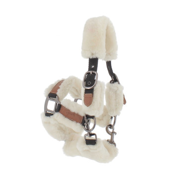 Capezzina Pénélope Soft Nero / beige