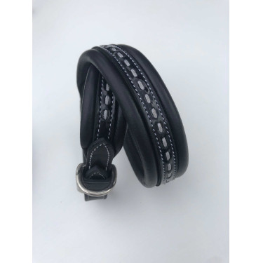 Collare per cane Pénélope Point Sellier