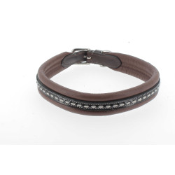 Collare per cane Pénélope Point Sellier Collare per cane Pénélope Point Sellier