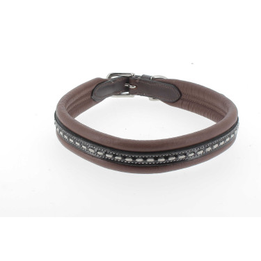 Collare per cane Pénélope Point Sellier Collare per cane Pénélope Point Sellier