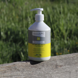 Repellente insetti LPC Espace Gel Repellente insetti LPC Espace Gel