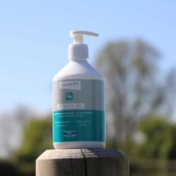 Gel rilassante LPC Detente gel Gel rilassante LPC Detente gel