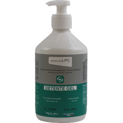 Gel rilassante LPC Detente gel Gel rilassante LPC Detente gel