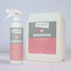 Districante LPC Spazio districante