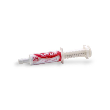 Integratore alimentare Rekor Algie Less flash Integratore alimentare Rekor Algie Less flash
