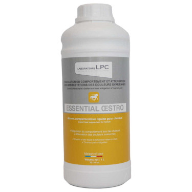 Integratore alimentare liquido LPC Essential Oestro Integratore alimentare liquido LPC Essential Oestro