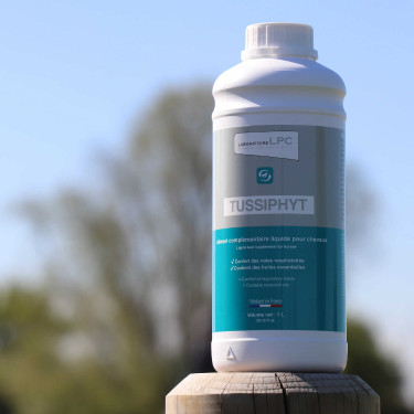Integratore alimentare liquido LPC Thussiphyt Integratore alimentare liquido LPC Thussiphyt