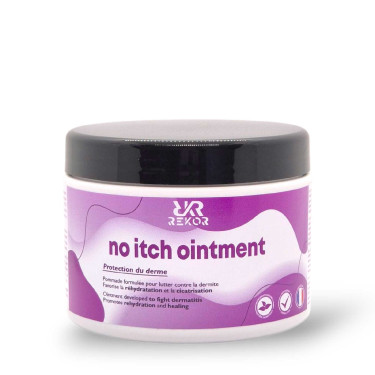 Unguento Rekor No Itch Unguento Rekor No Itch